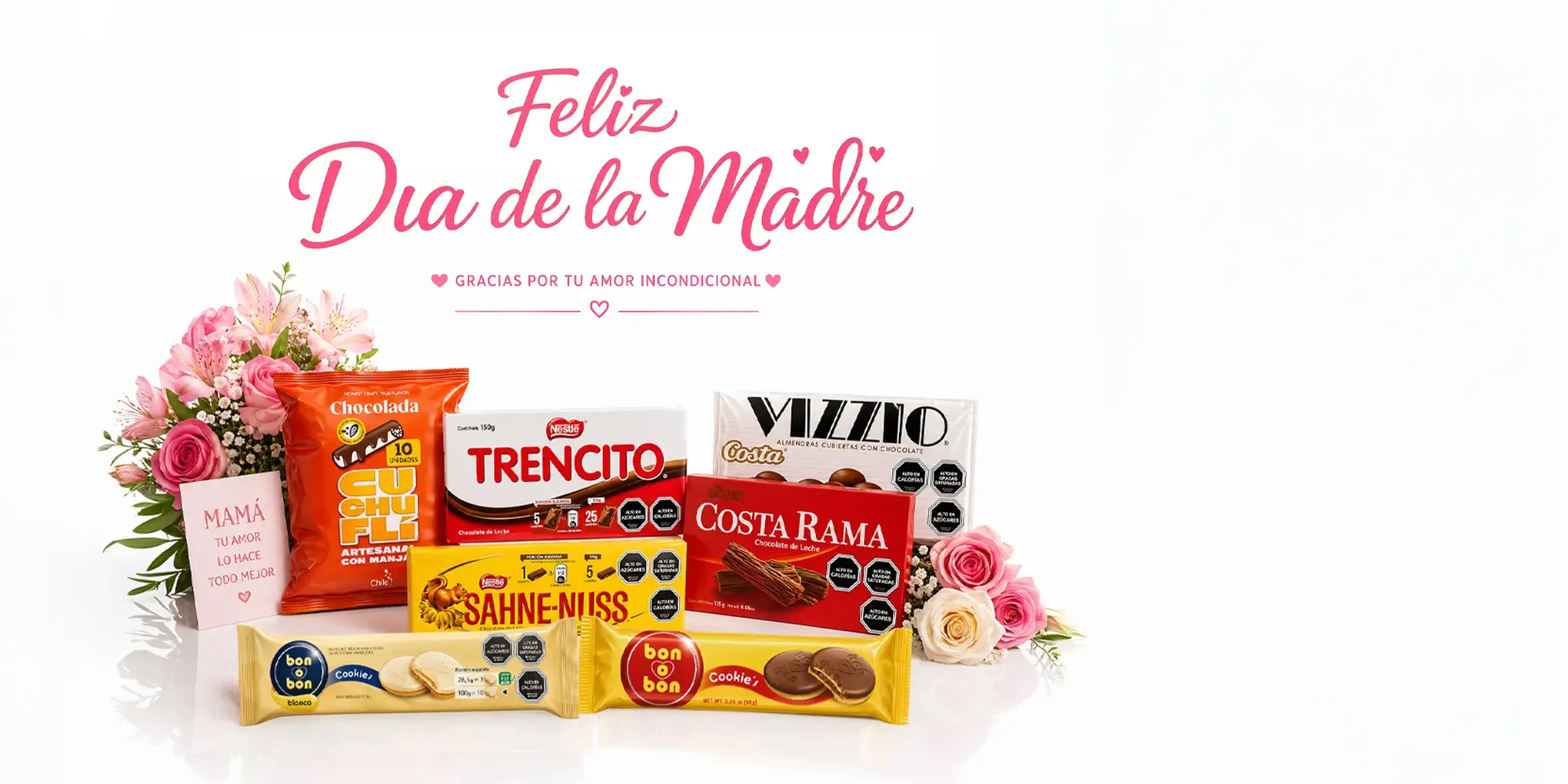 Authentic Flavors of Chile Delivered